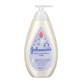 Johnson's Extra Moisturising Baby Wash, 300ml, Baby Care, Johnson's, Chase Value