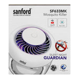 Sanford Guardian Silent Night Mosquito Killer, SF-633MK, Electronics, Sanford, Chase Value
