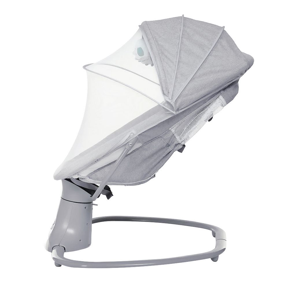 Mastela Auto Swing, 8104, Carrier Strollers & Furniture, Mastela, Chase Value