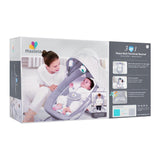 Mastela Auto Swing, 8104, Carrier Strollers & Furniture, Mastela, Chase Value