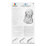 Mastela Auto Swing, 8104, Carrier Strollers & Furniture, Mastela, Chase Value