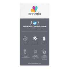 Mastela Auto Swing, 8104, Carrier Strollers & Furniture, Mastela, Chase Value