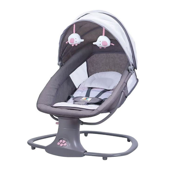 Mastela Auto Swing, 8106, Carrier Strollers & Furniture, Mastela, Chase Value