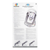 Mastela Auto Swing, 8106, Carrier Strollers & Furniture, Mastela, Chase Value