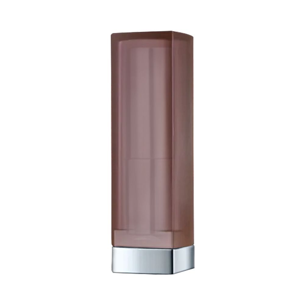 Maybelline New York Color Sensational Creamy Matte Mini Lipstick, 695 Divine Wine, Lipstick, Maybelline, Chase Value