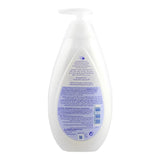 Johnson's Extra Moisturising Bath, Newborn, 500ml, Baby Care, Johnson's, Chase Value