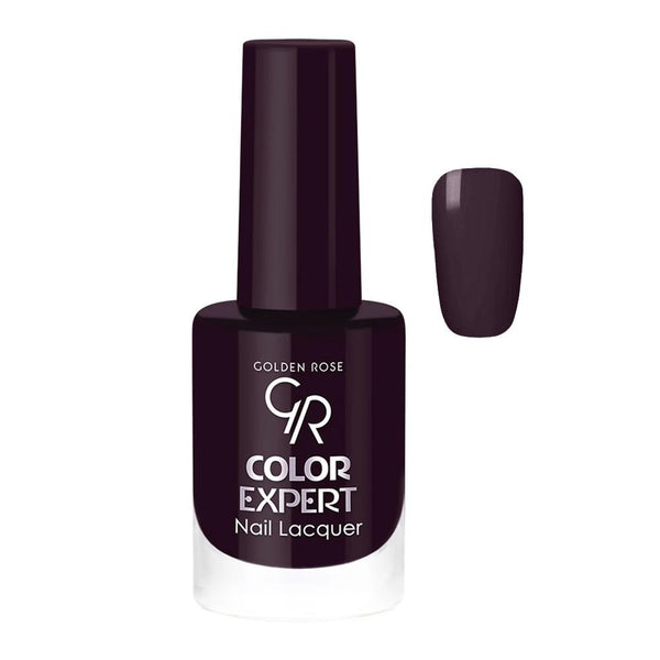 Golden Rose Color Expert Nail Lacquer, 84