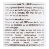 Tresemme Keratin Smooth Pro Collection Conditioner, With Keratin & Argan Oil, 160ml, Shampoo & Conditioner, Tresemme, Chase Value