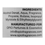 Opio Body Spray Pour Homme 200ml - Champion, Men Body Spray & Mist, Opio, Chase Value