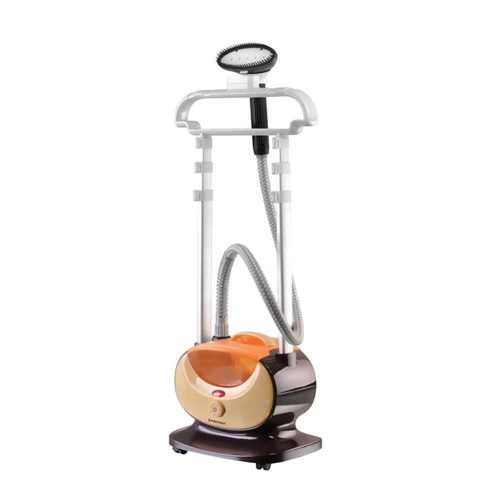 West Point Garment Steamer, WF-1156, Iron & Streamers, Westpoint, Chase Value