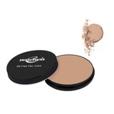 Christine Oil Free Pan Cake 45, Face Whitening, Christine, Chase Value