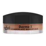 Christine Derma X Camouflage Makeup Base, Cn-Tan, Compact Powder, Christine, Chase Value