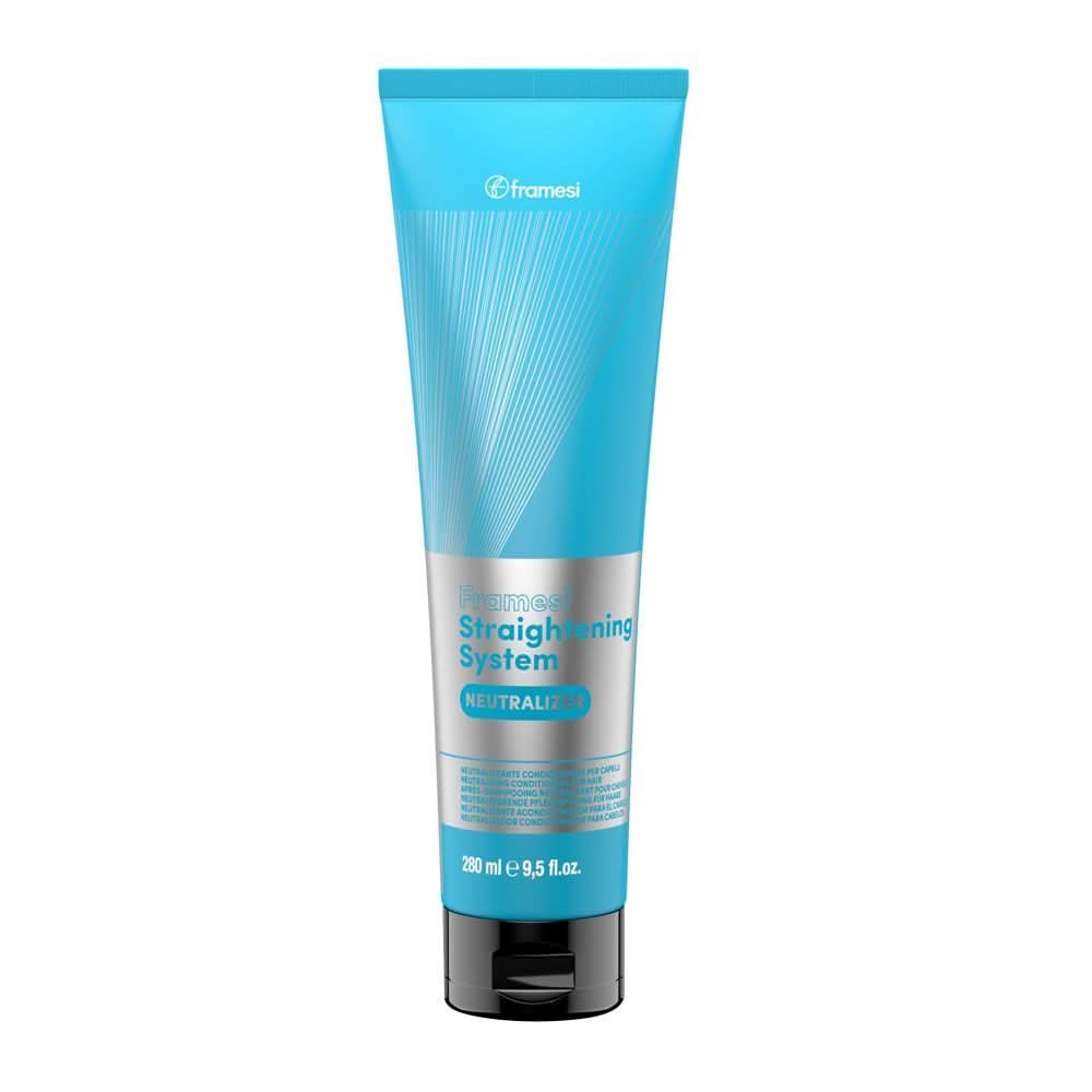 Framesi Straightening System Neutralizer, 280ml, Hair Treatments, Framesi, Chase Value