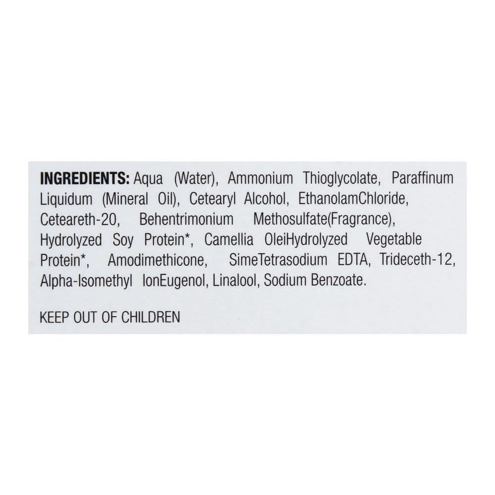 Framesi Straightening System Hair Straightening Cream, Regular, 280ml, Hair Treatments, Framesi, Chase Value