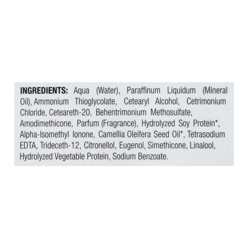 Framesi Straightening System Hair Straightening Cream, Mild, 280ml, Hair Treatments, Framesi, Chase Value