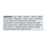 Framesi Straightening System Hair Straightening Cream, Mild, 280ml, Hair Treatments, Framesi, Chase Value