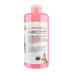 Truly Komal MagicGrow Long & Strong Argan Oil & Honey Shampoo  400ml, Shampoo & Conditioner, Truly Komal, Chase Value
