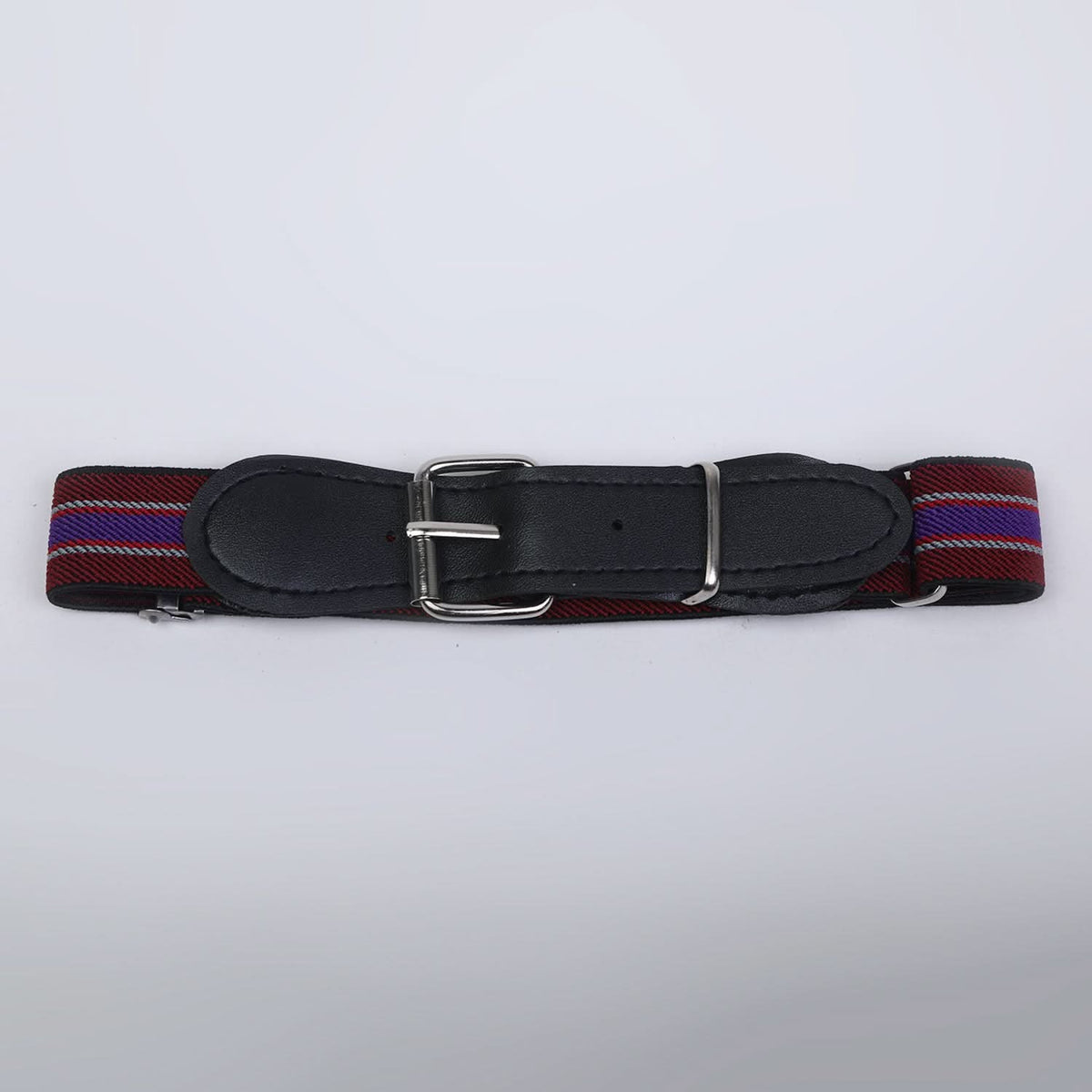 Kids Stretchable Belt - Multi Color, Boys Belts & Gallace, Chase Value, Chase Value