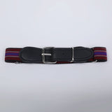 Kids Stretchable Belt - Multi Color, Boys Belts & Gallace, Chase Value, Chase Value