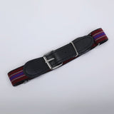 Kids Stretchable Belt - Multi Color, Boys Belts & Gallace, Chase Value, Chase Value