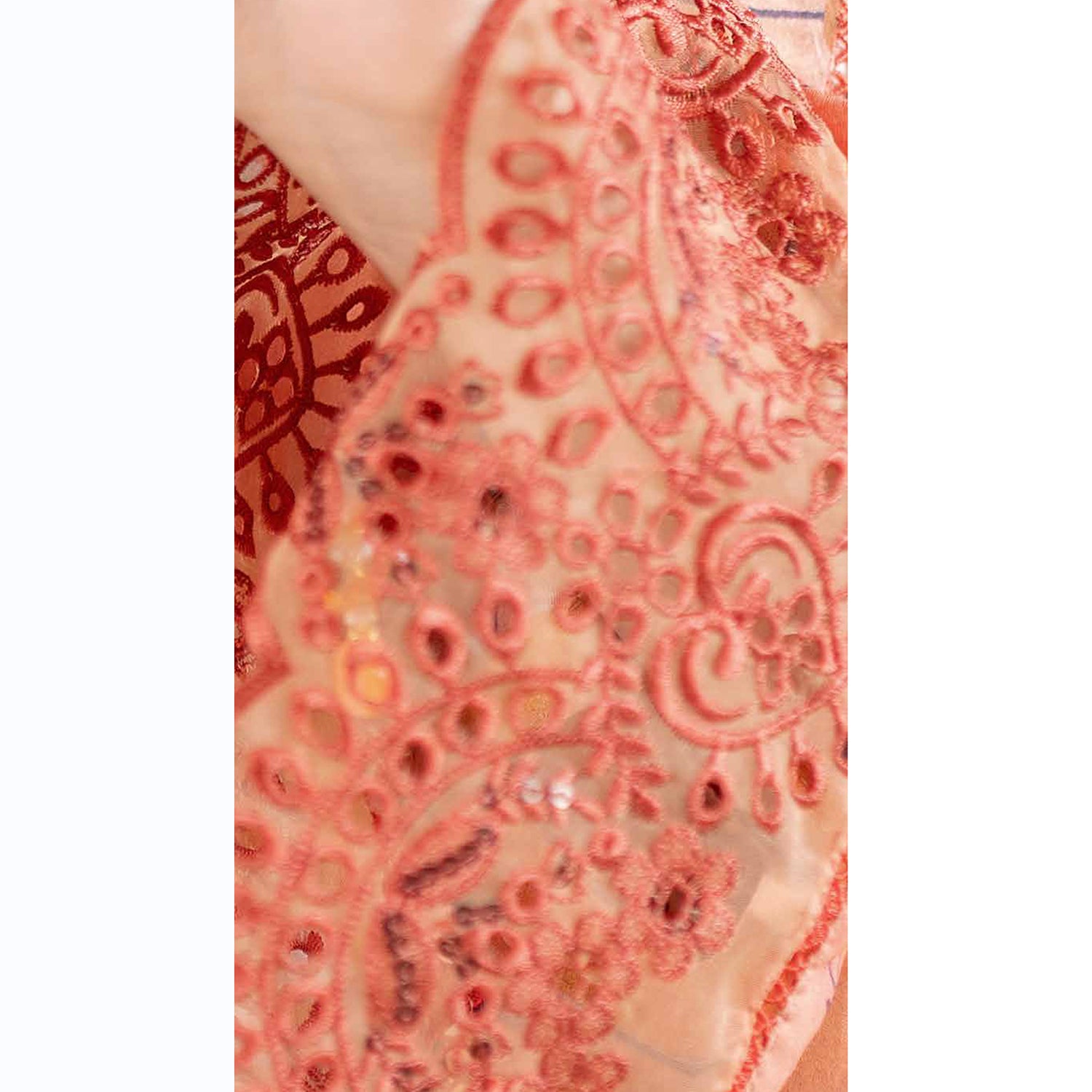 Sunshine Bloom By Al Zohaib Lawn Premium Unstitched 3 Pcs Suit - 11, Women, 3Pcs Shalwar Suit, Al-Zohaib Textiles, Chase Value