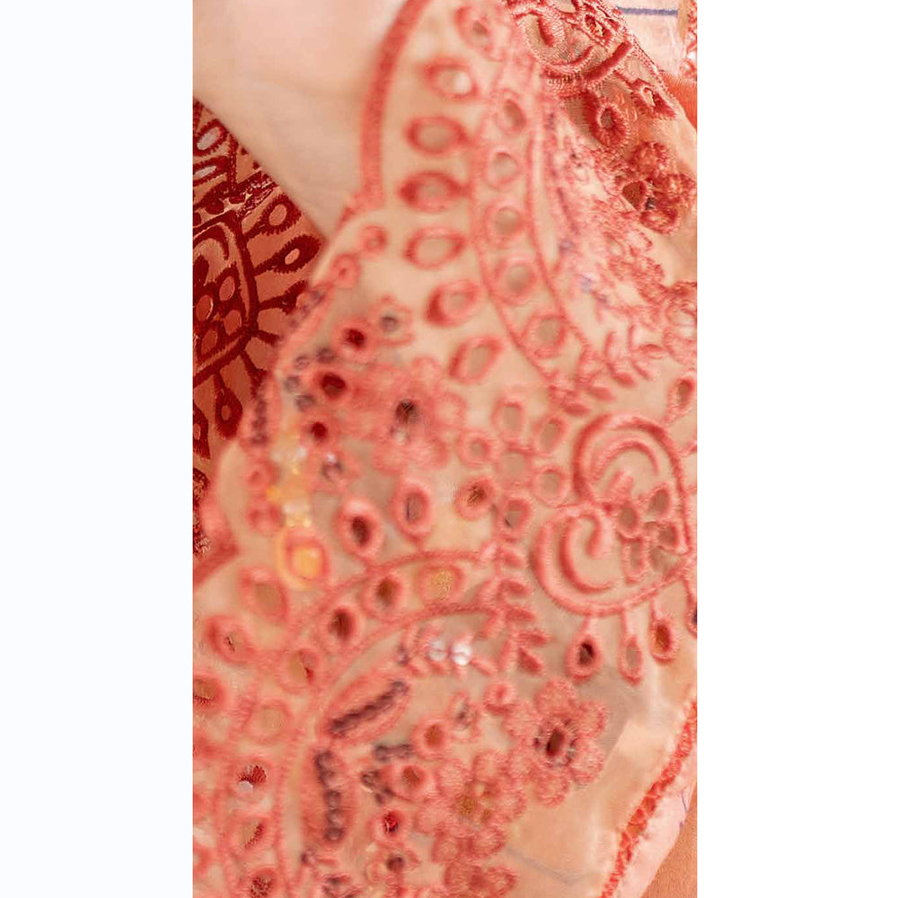 Sunshine Bloom By Al Zohaib Lawn Premium Unstitched 3 Pcs Suit - 11, Women, 3Pcs Shalwar Suit, Al-Zohaib Textiles, Chase Value