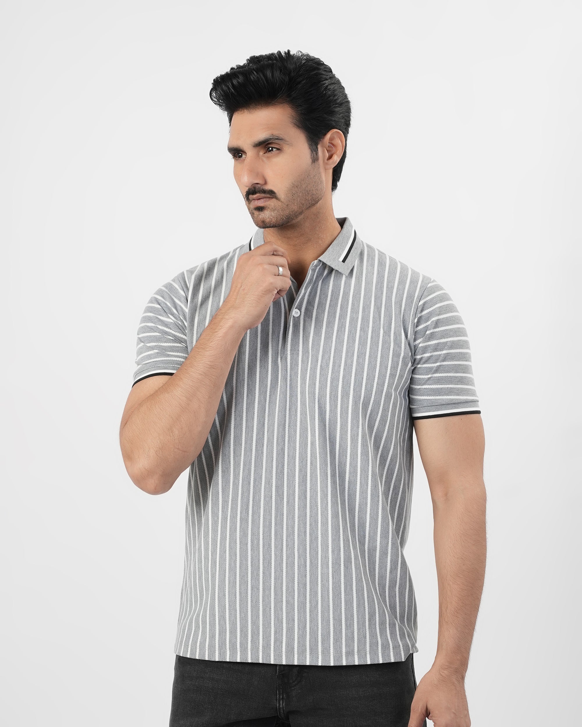 Eminent Men's Polo Shirt