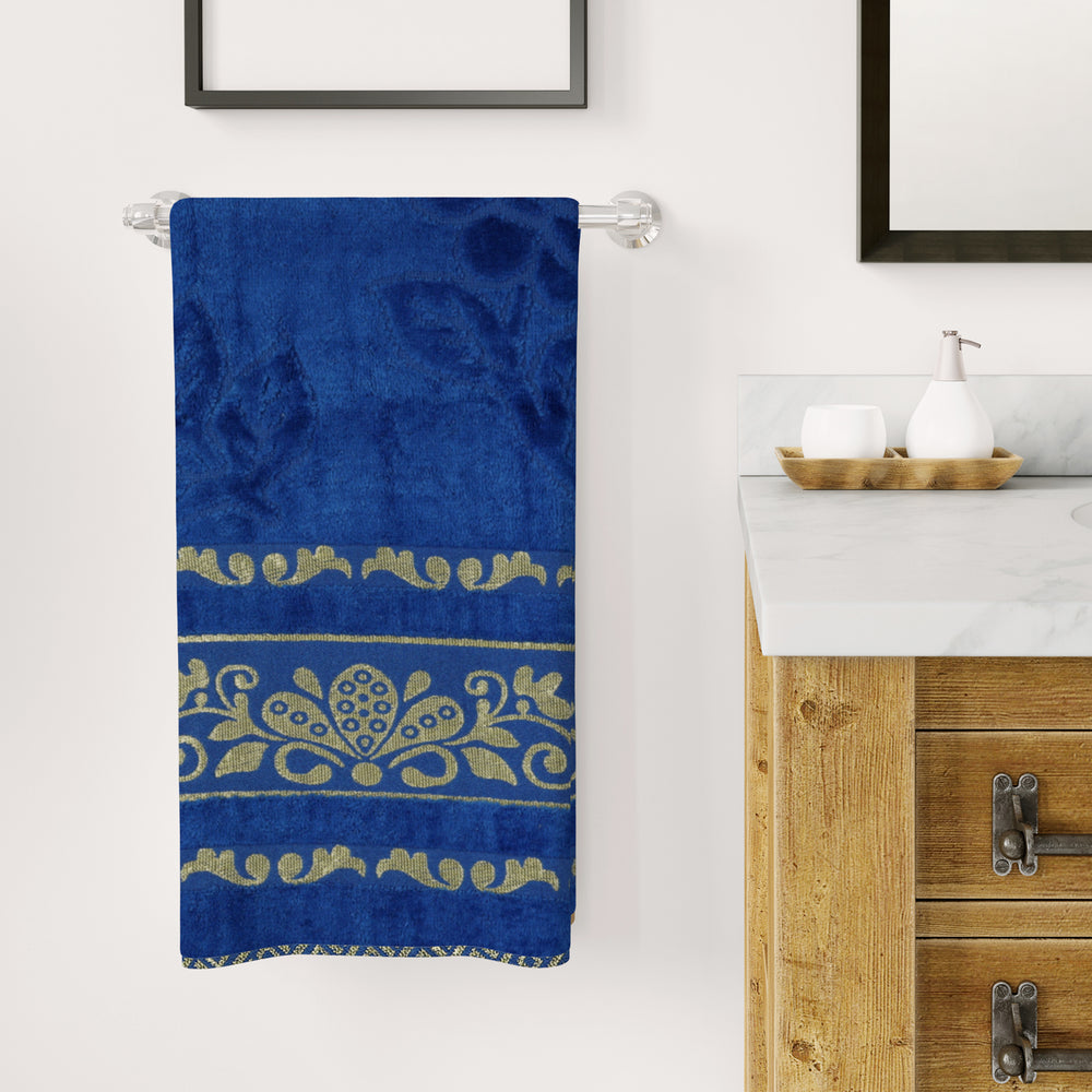 Bath Towel Velour Out Class, Bath Towels, Chase Value, Chase Value