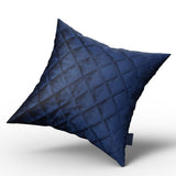 Velvet Cushion 2pcs Set - Ink Blue, Cushion Cover, Chase Value, Chase Value