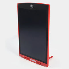 LCD Drawing Board - Red