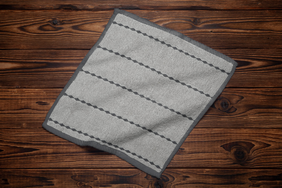 Face Towel Aifa Zero 50*90 450Gsm, Face Towels, Chase Value, Chase Value
