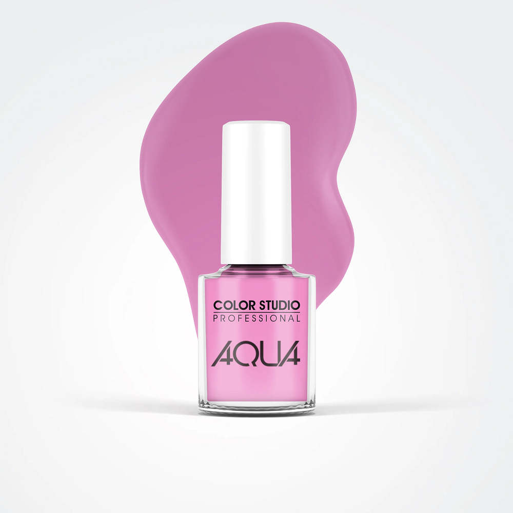 Color Studio Breathable Nail Polish - 11ml, Nails, Color Studio, Chase Value
