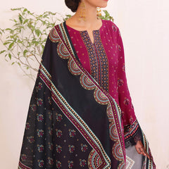 VS Misri Printed Lawn Unstitched 3Pcs Suit - 120, Women, 3Pcs Shalwar Suit, Vs Textile Mills, Chase Value