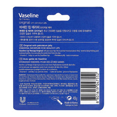 Vaseline Lip Therapy Lip Balm Original 4.8g, Creams & Lotions, Vaseline, Chase Value