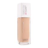 Maybelline New York Superstay 24h Full Coverage Foundation, 112 Natural Ivory, Foundation, Maybelline, Chase Value