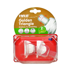 Farin Stretchy Nipple BF-004  215