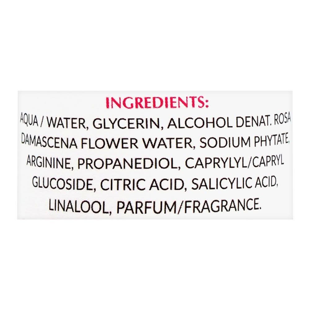 Derma Shine Soothing Botanical Toner, With Rose Extracts, Normal To Dry Skin, 295ml, Face Washes, Derma Shine, Chase Value