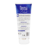 Derma Shine Gently Exfoliating Orange Whitening Cleanser, For All Skin Types, 200g, Face Washes, Derma Shine, Chase Value
