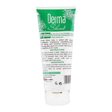 Derma Shine Gently Exfoliating Cucumber Whitening Facial Mask, For All Skin Types, 200g, Face Washes, Dema Shine, Chase Value