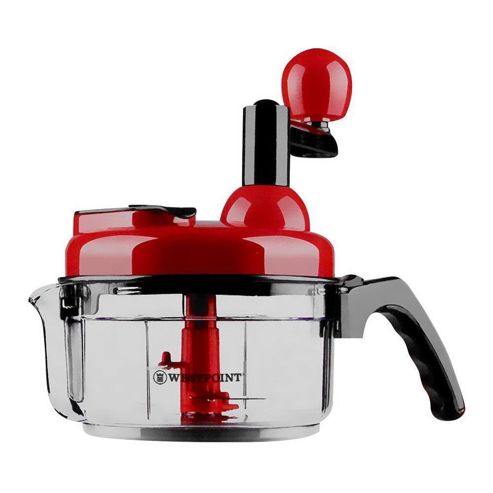 West Point Quick Hand Mixer WF-10, Chopper, Westpoint, Chase Value