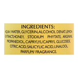Derma Shine Brightening & Refreshing Toner, With Honey & Lemon, Normal To Oily Skin, 295ml, Face Washes, Derma Shine, Chase Value