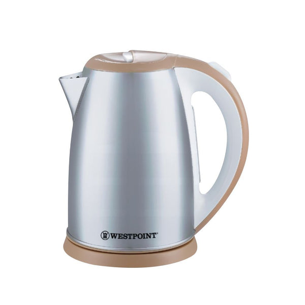 Westpoint Electric Kettle 1.7L WF-6171, Coffee Maker & Kettle, Westpoint, Chase Value