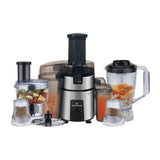 WestPoint Deluxe Kitchen Chef Food Processor, 600W, Wf-1853, Juicer Blender & Mixer, Westpoint, Chase Value