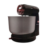 West Point Deluxe Hand Mixer With Stand Bowl, 3.5L, 5-Speed, WF-9504, Juicer Blender & Mixer, West Point, Chase Value