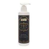 Silky Cool Gold Facial Cleanser 250ML, Makeup Removers & Cleansers, Silky Cool, Chase Value