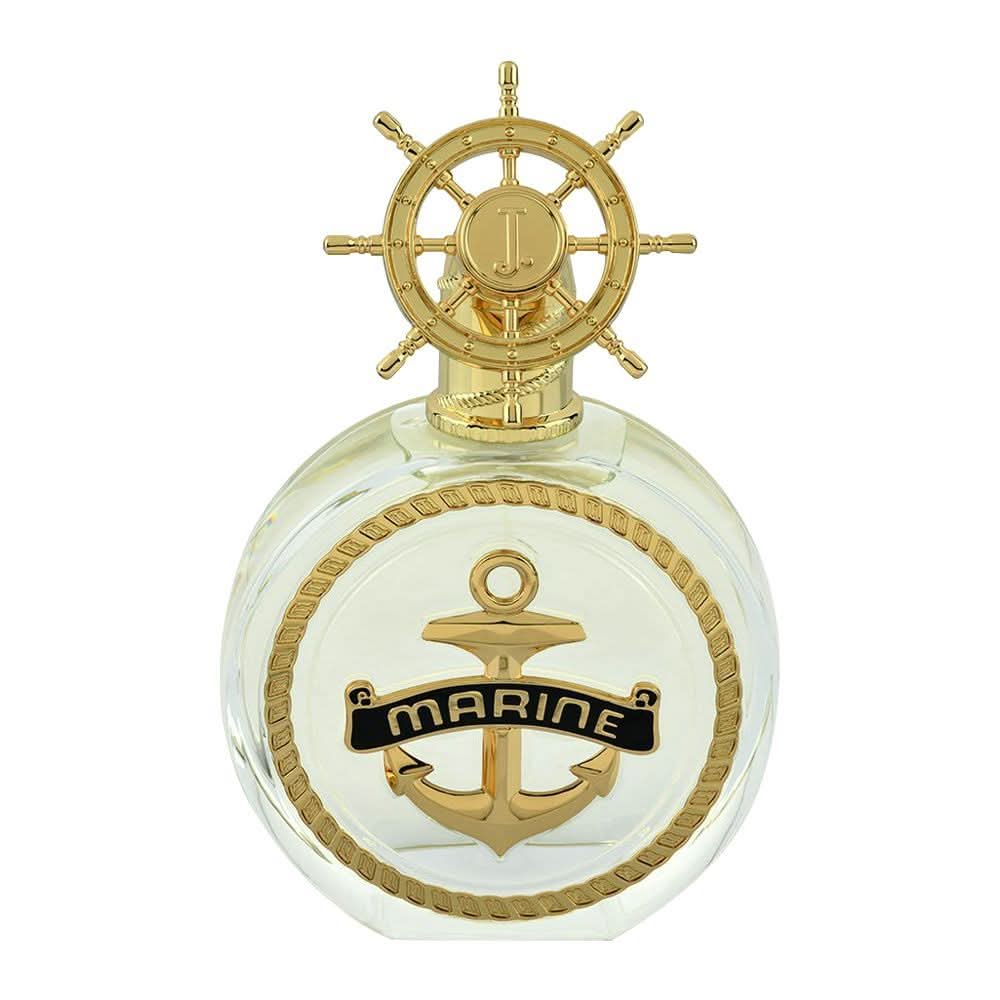 Junaid Jamshed Marine, Fragrance For Men, 100ml, Women Perfumes, Junaid Jamshed, Chase Value