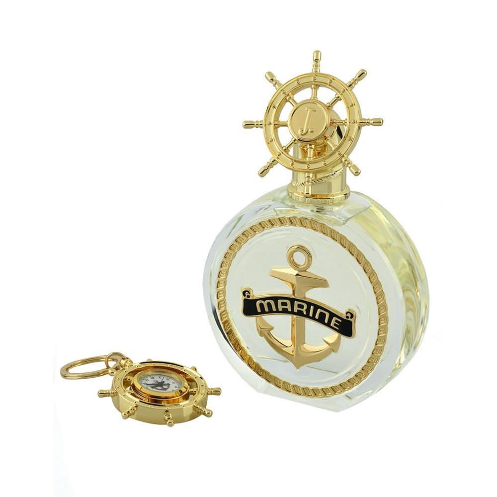 Junaid Jamshed Marine, Fragrance For Men, 100ml, Women Perfumes, Junaid Jamshed, Chase Value