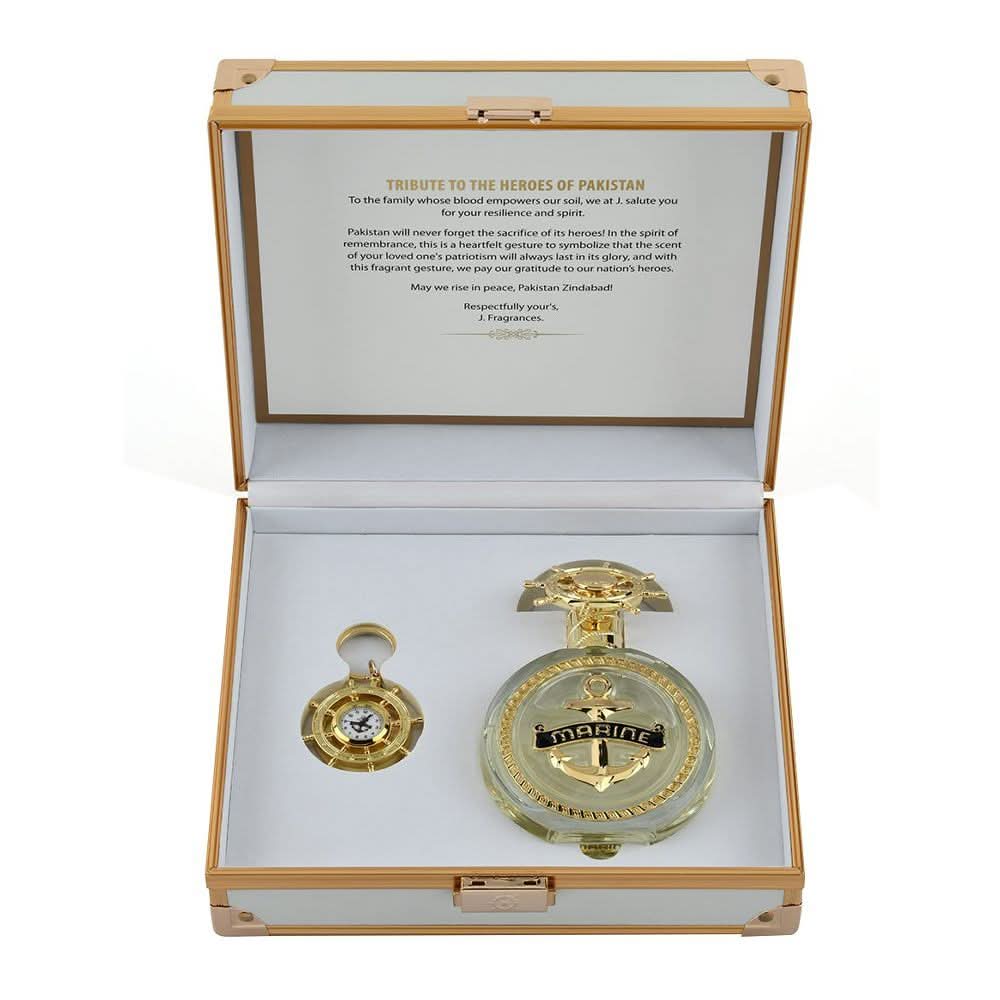 Junaid Jamshed Marine, Fragrance For Men, 100ml, Women Perfumes, Junaid Jamshed, Chase Value