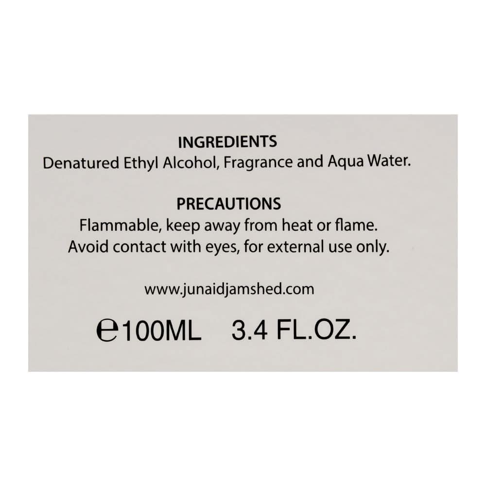 Junaid Jamshed Marine, Fragrance For Men, 100ml, Women Perfumes, Junaid Jamshed, Chase Value
