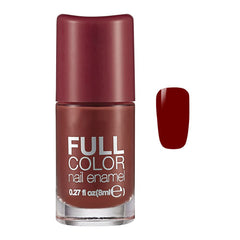 Flormar Full Color Nail Enamel, FC10, Penthouse, 8ml